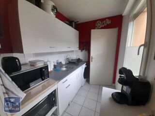  Appartement à louer 2 pièces 47 m²