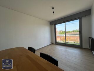  Appartement � louer 2 pi�ces 31 m�