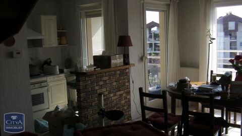  Appartement � louer 4 pi�ces 78 m�