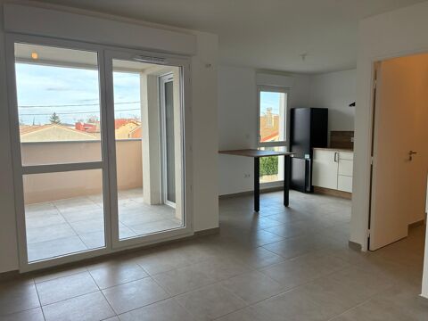  Appartement � louer 1 pi�ce 34 m�