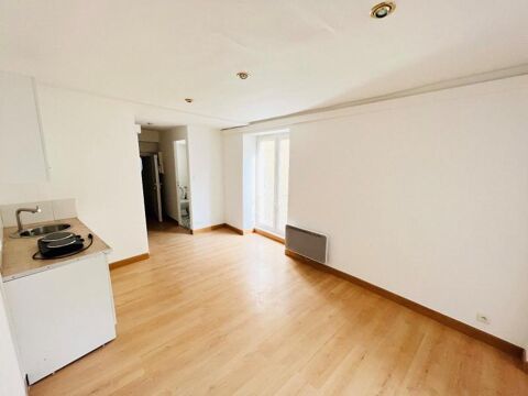  Appartement  louer 1 pice 28 m