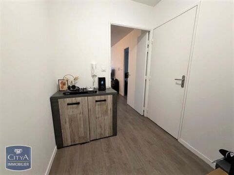  Appartement � louer 2 pi�ces 41 m�