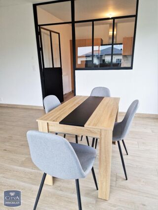  Maison � louer 4 pi�ces 76 m�