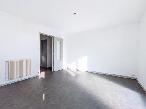  Appartement � louer 3 pi�ces 60 m�