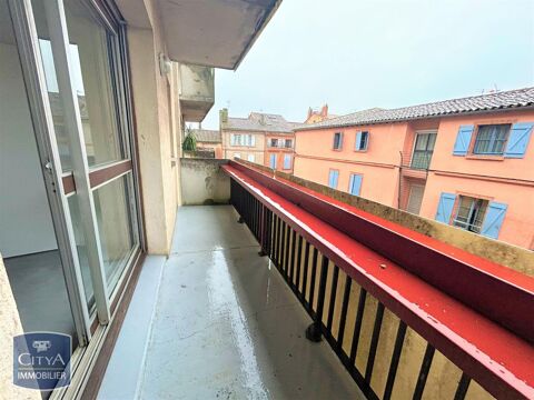  Appartement  louer 1 pice 28 m