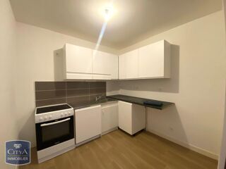  Appartement � louer 2 pi�ces 46 m�
