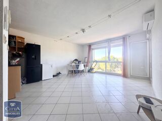  Appartement à louer 2 pièces 48 m²