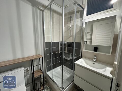  Appartement  louer 1 pice 28 m