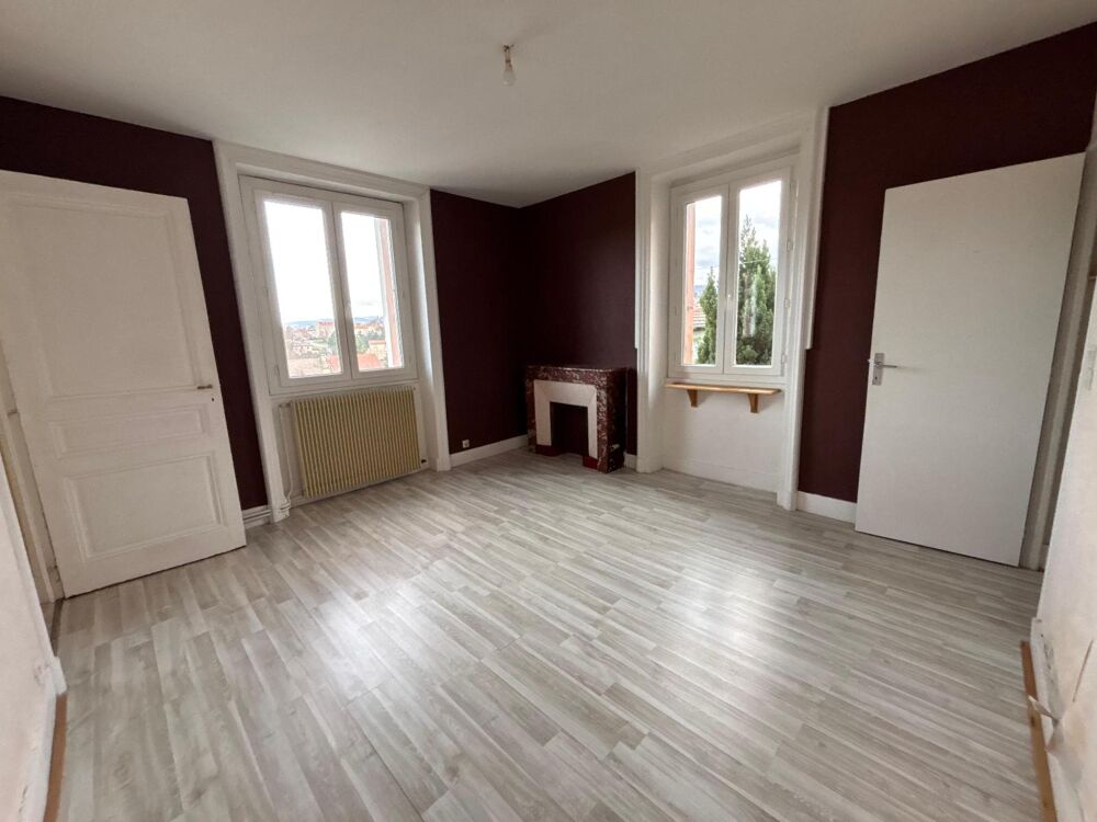 Secteur FRAISSES -15 Rue Jean Padel, F2 de 48m2 composé ....
