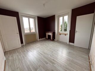  Appartement à louer 2 pièces 49 m²