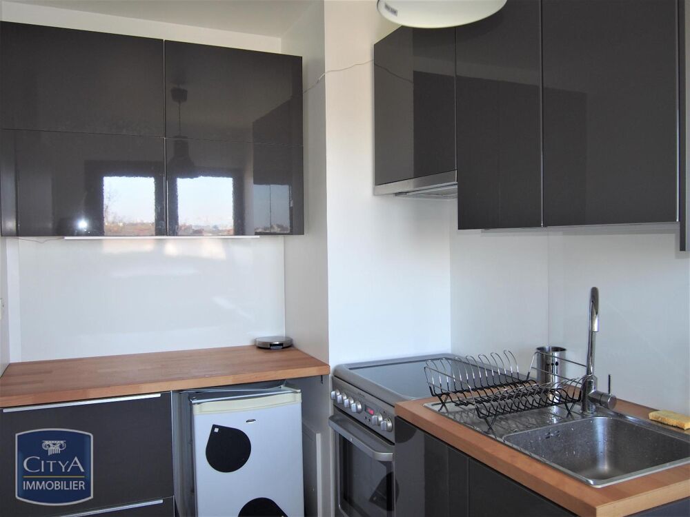 location Appartement - 1 pièce(s) - 34 m² Angers (49100)
