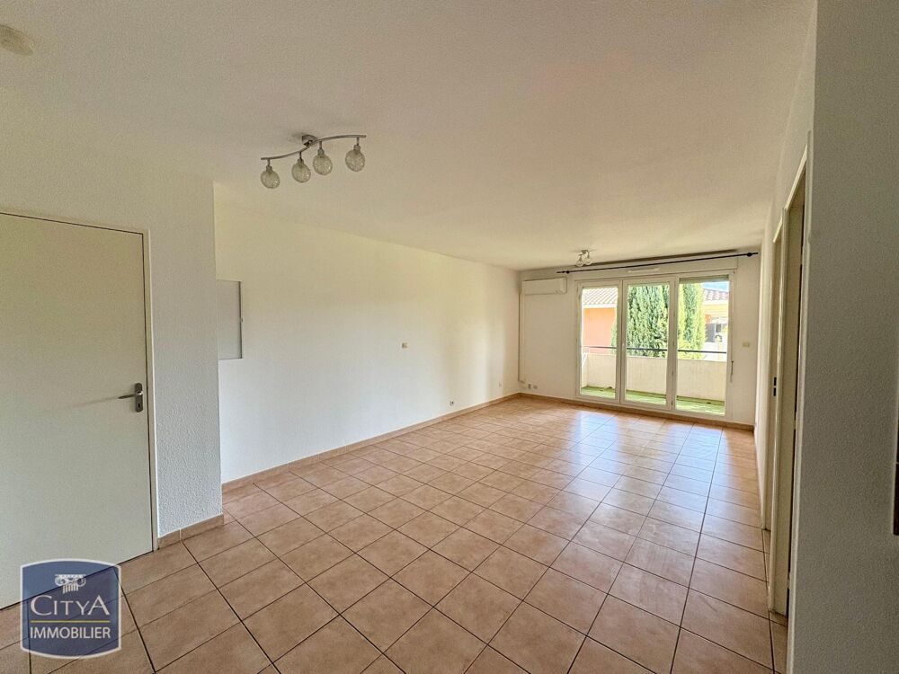 location Appartement - 2 pièce(s) - 40 m² Trets (13530)