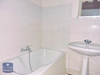  Appartement à louer 1 pièce 26 m²