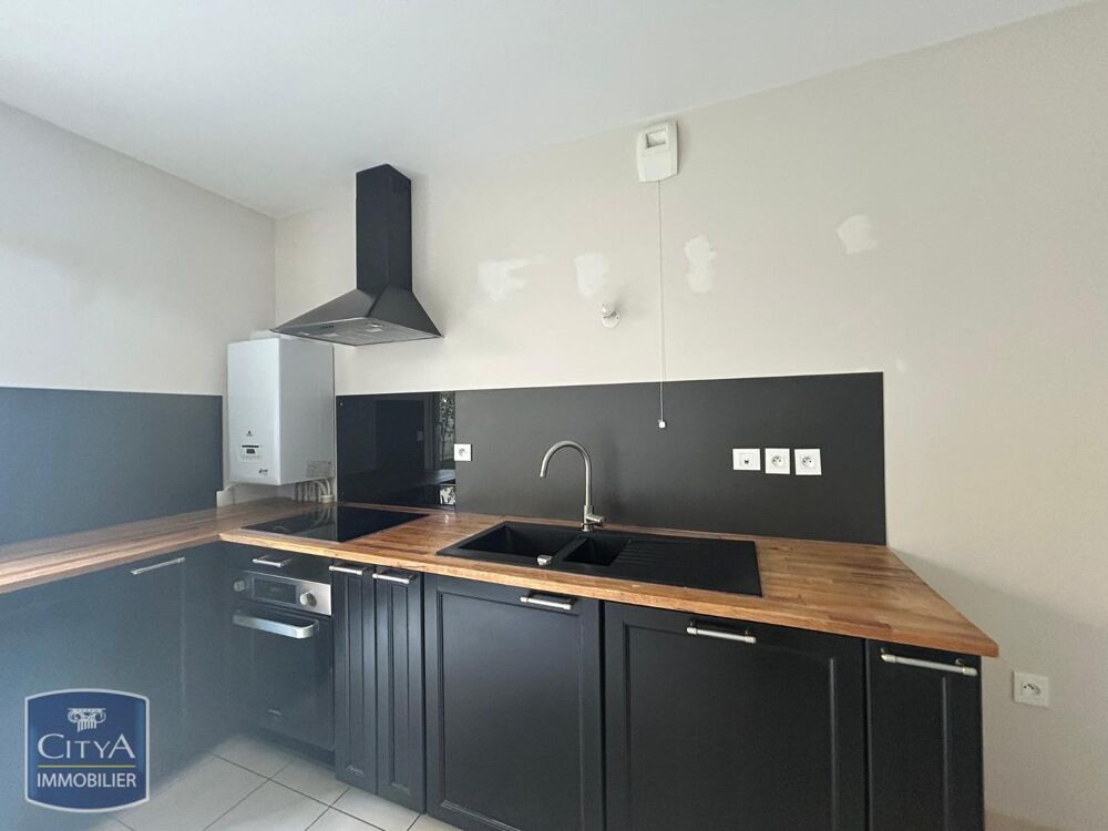 location Appartement - 3 pièce(s) - 68 m² Chartres (28000)