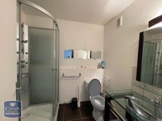  Appartement à louer 1 pièce 41 m²