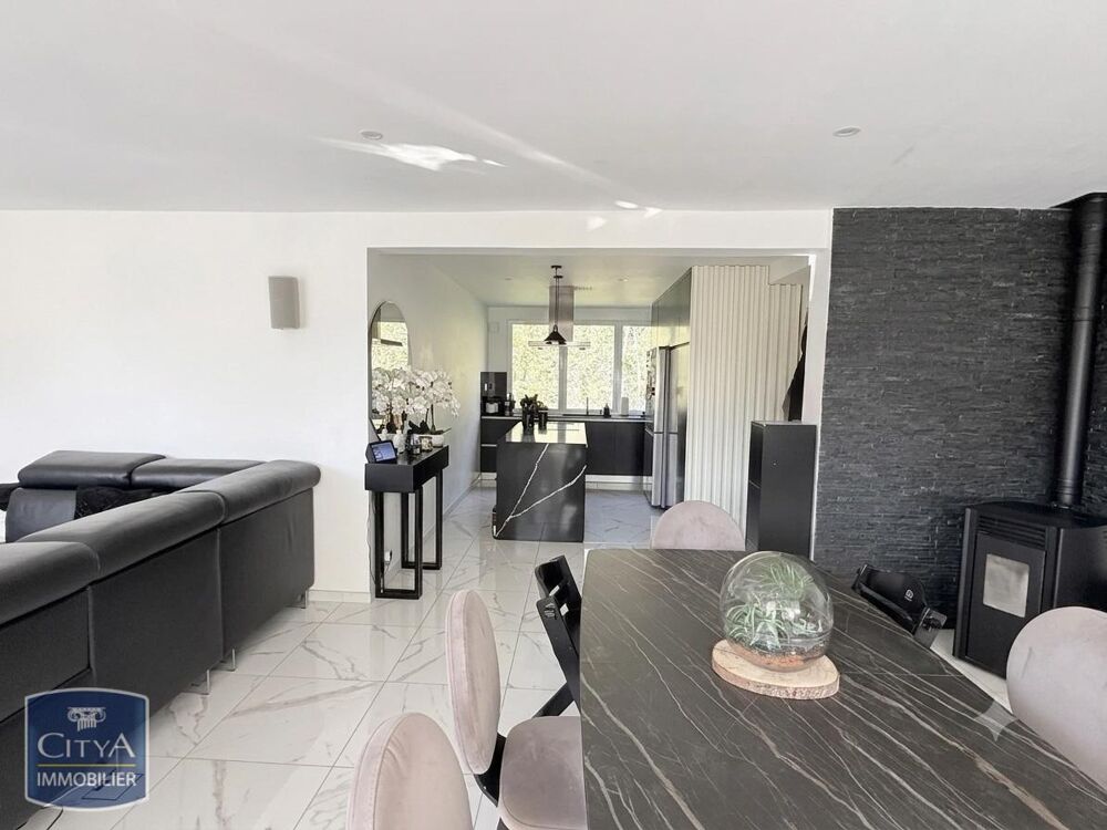location Appartement - 3 pièce(s) - 96 m² Étiolles (91450)