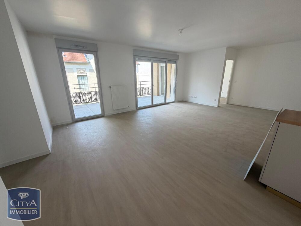 FRAIS D'AGENCE OFFERT, Saint-Chamond, Rue Du Pilat, dans....