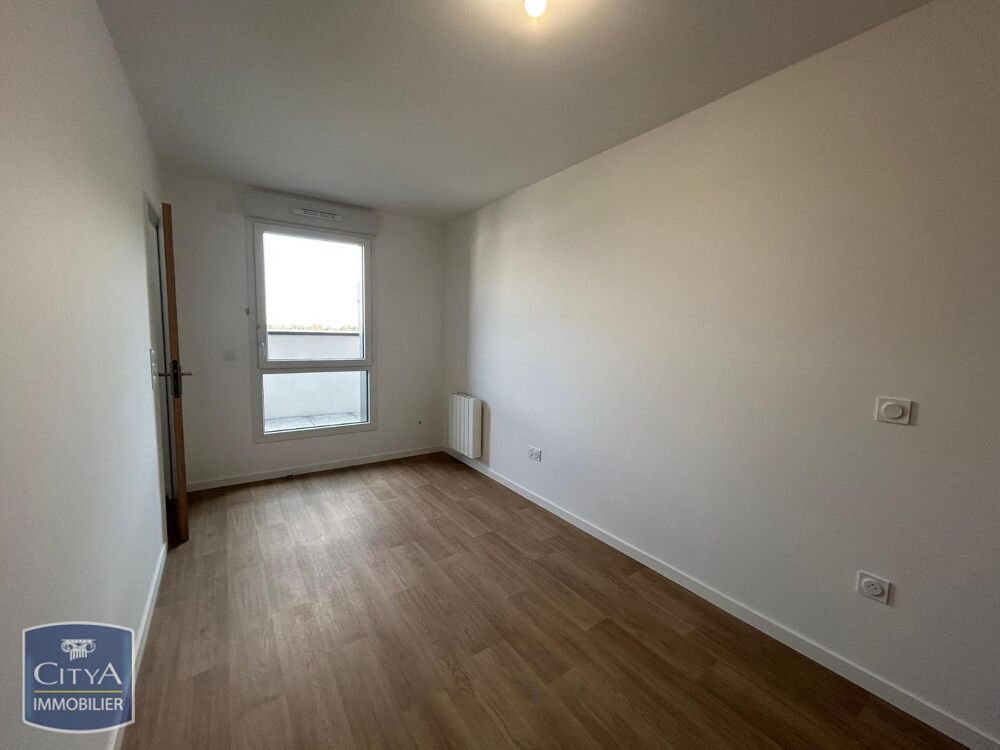 location Appartement - 2 pièce(s) - 37 m² Laval (53000)