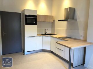  Appartement � louer 2 pi�ces 31 m�