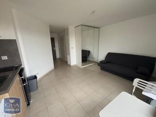  Appartement � louer 1 pi�ce 24 m�