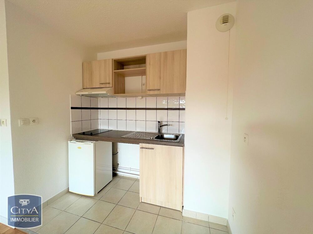 location Appartement - 2 pièce(s) - 45 m² Tourcoing (59200)