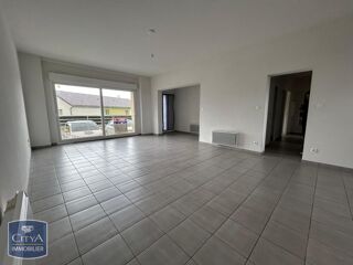  Appartement � louer 4 pi�ces 104 m�