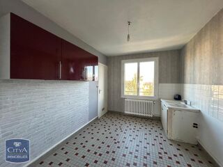  Appartement à louer 3 pièces 74 m²