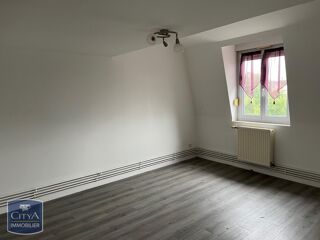 Appartement à louer 3 pièces 74 m²