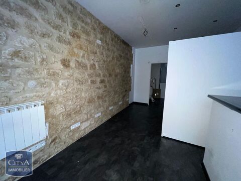   Location / Local Commercial - 31 m² 