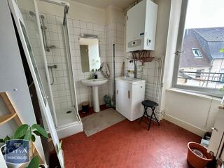  Appartement � louer 1 pi�ce 42 m�