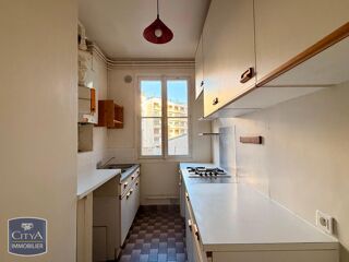  Appartement � louer 3 pi�ces 51 m�