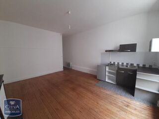  Appartement � louer 2 pi�ces 49 m�