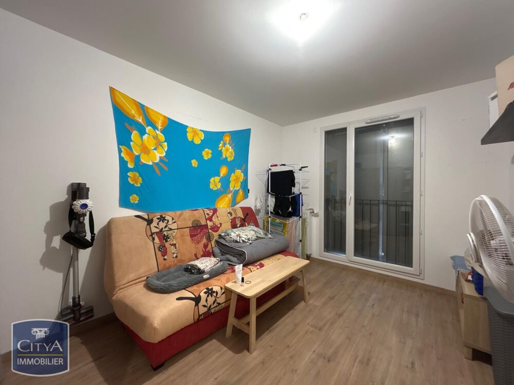location Appartement - 3 pièce(s) - 61 m² Toulouse (31400)