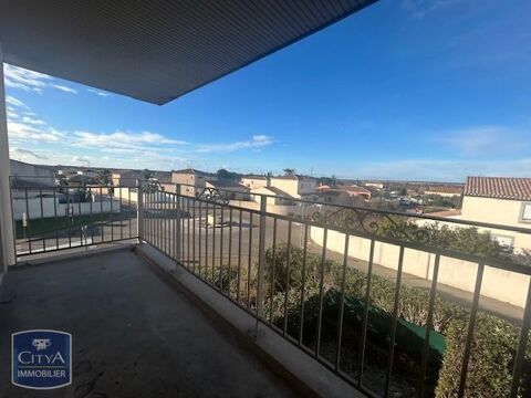  Appartement � louer 3 pi�ces 54 m�