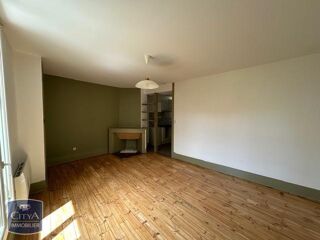  Appartement à louer 2 pièces 38 m²