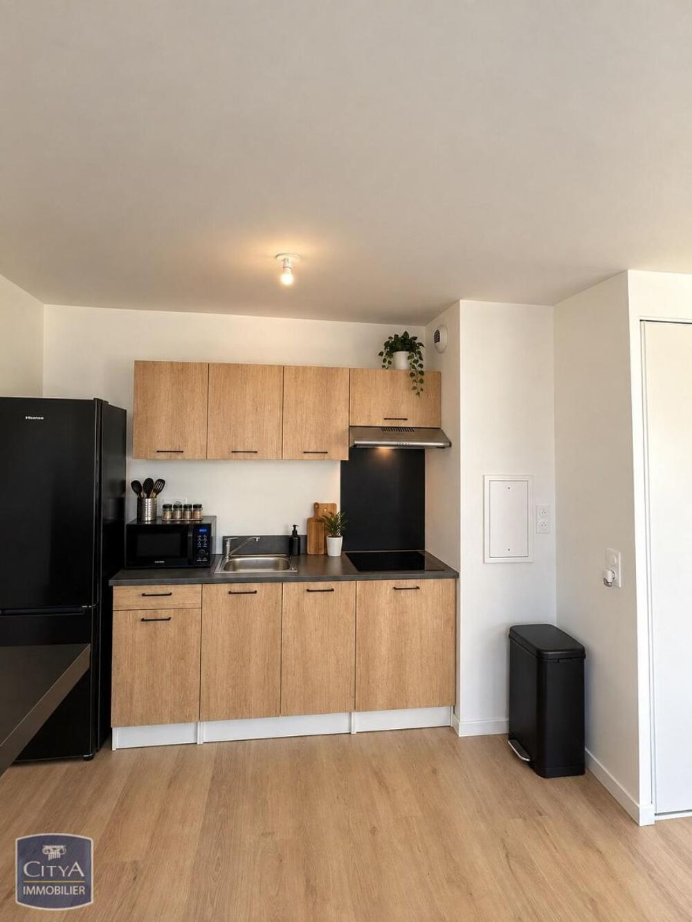 location Appartement - 2 pièce(s) - 44 m² Neuilly-Plaisance (93360)