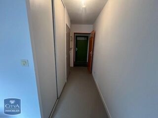  Appartement à louer 1 pièce 19 m²