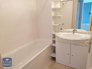 Appartement à louer 2 pièces 54 m²
