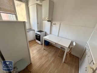  Appartement à louer 2 pièces 54 m²
