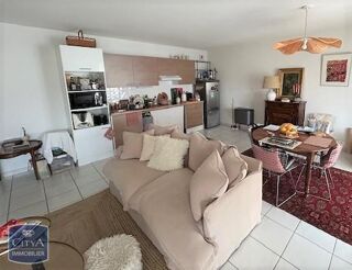  Appartement � louer 3 pi�ces 61 m�