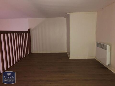  Appartement � louer 1 pi�ce 23 m�