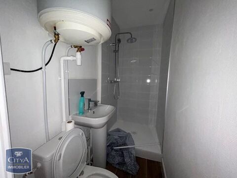  Appartement � louer 2 pi�ces 33 m�