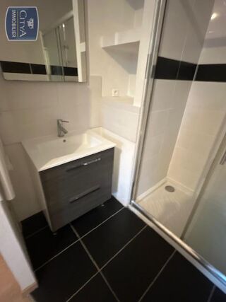  Appartement � louer 2 pi�ces 33 m�