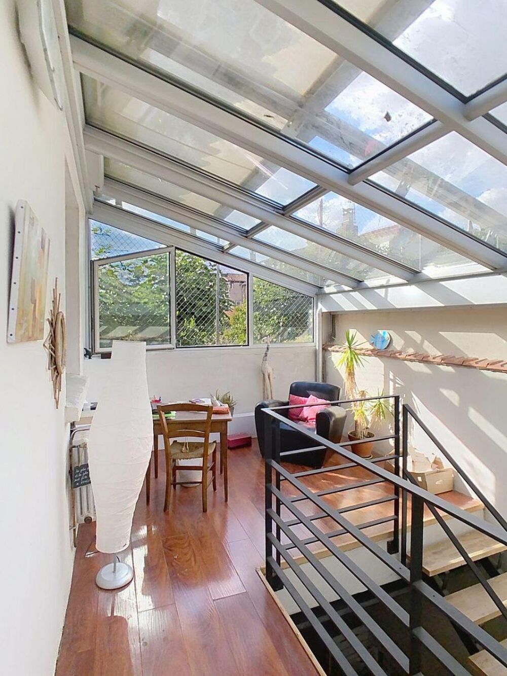 vente Appartement - 4 pièce(s) - 113 m² Auch (32000)
