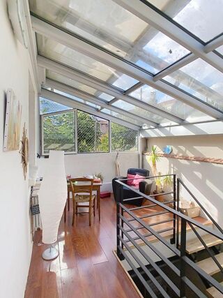  Appartement à vendre 4 pièces 113 m²