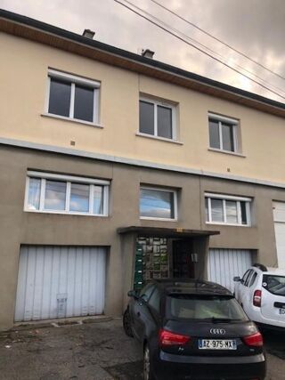  Appartement � louer 4 pi�ces 75 m�