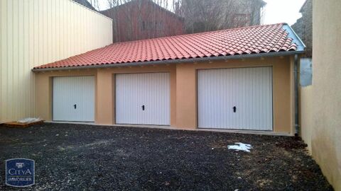  Parking / Garage � louer 18 m�