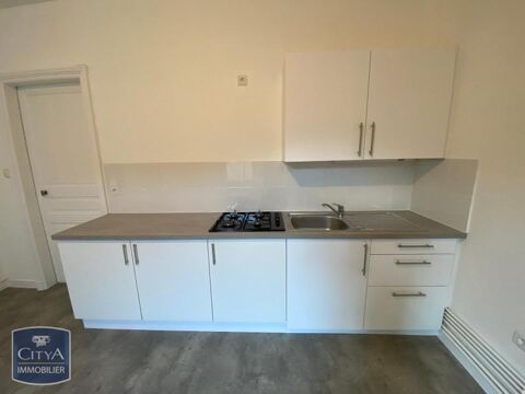  Appartement  louer 1 pice 46 m