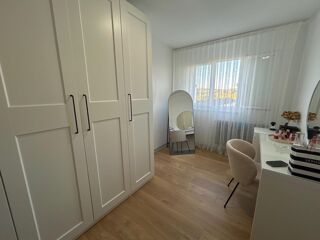  Appartement à louer 3 pièces 54 m²