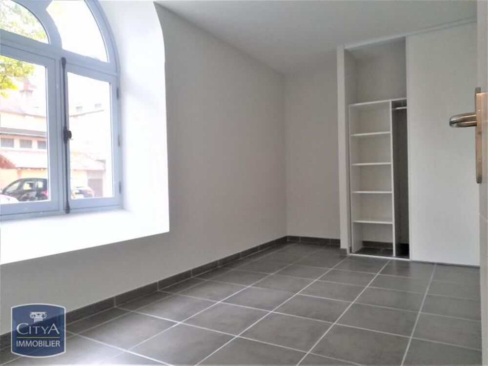 location Appartement - 3 pièce(s) - 63 m² Chalon-sur-Saône (71100)